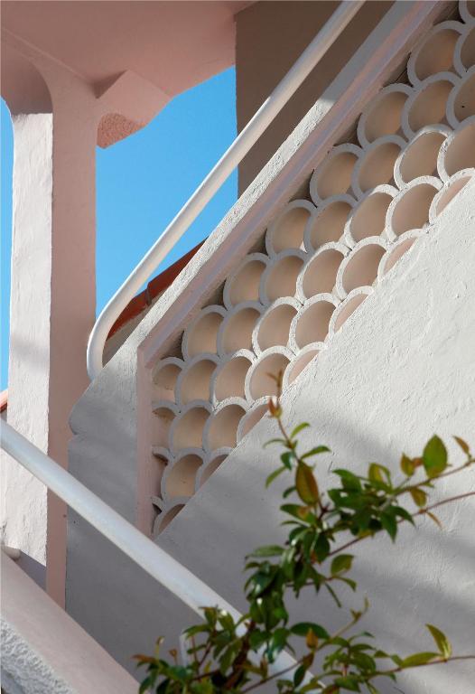 Residence Aragon Juan-les-Pins Exterior foto
